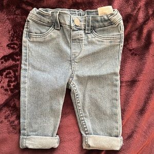 New!H&M infant pants✨